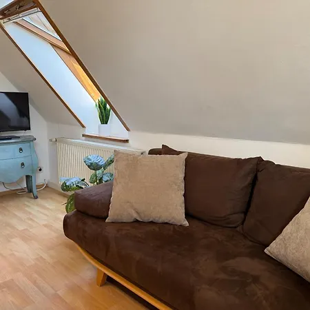 Apartment 7 - Altheide