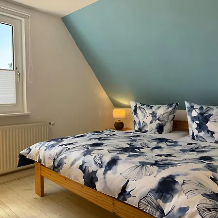 Apartamento 7 - Altheide Hirschburg