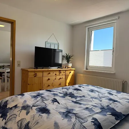 7 - Altheide Apartment