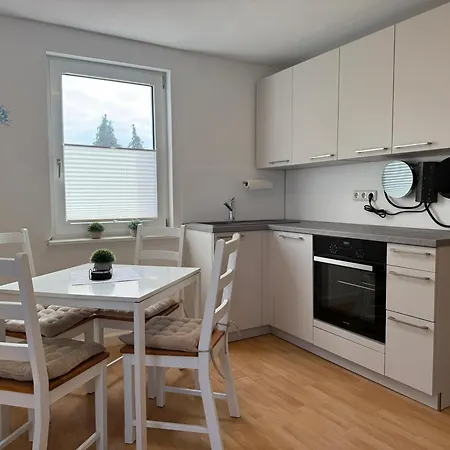 7 - Altheide Appartement *